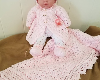 Baby Accessory set