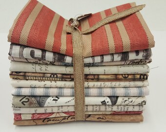Eclectic Elements FQ bundle No. 2
