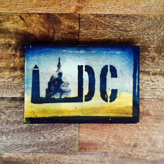 I Run DC