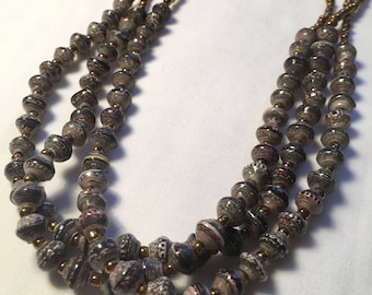 The Misty Karen Necklace