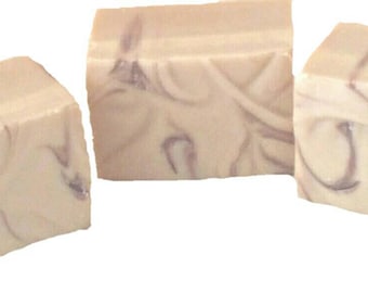 Goat's Milk Honey
