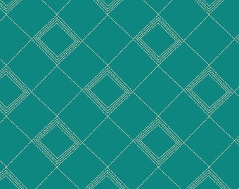 Indie Folk by Pat Bravo from Art Gallery Fabrics