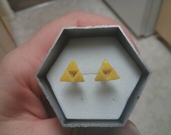 Legend of Zelda: Triforce Studs