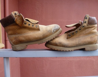 boots timberland
