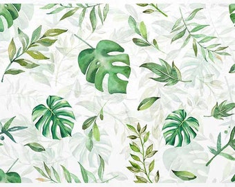 Decoupage Rice paper #R1417