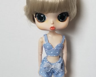 Set for Dal dolls