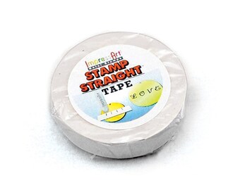 ImpressArt Stamp Straight Tape (4930)/1