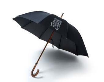 Umbrellas Talarico for Giacobbenapoli