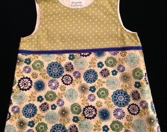 6-12 months jumper dress