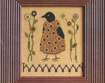 Ida Mae Crow - New Reprint from Anne Brown