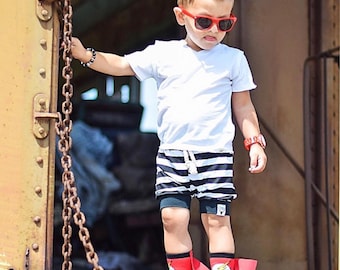 Baby Shorts, baby shorts, kids shorts, beach wear, bummies, bloomers, boys shorts, girls shorts, hip apparel, kids apparel, knit short