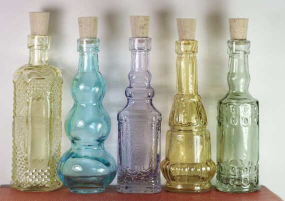 margarita bottle glass