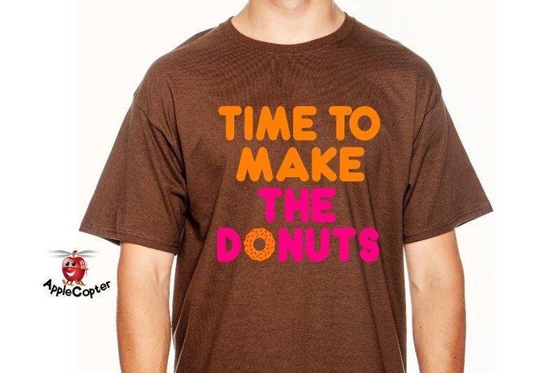 i donut donuts shirt