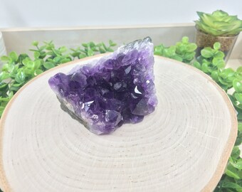 Amethyst Cluster, Amethyst, Amethyst Geode, Standing Stone, Crystals, Home Decor, Raw Amethyst, Standing Amethyst, Quartz 14
