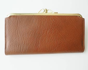 Ladies Vintage Wallet