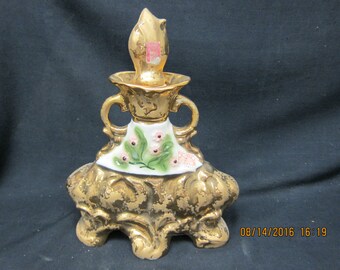 Jim Beam 1972 175 Month Decanter