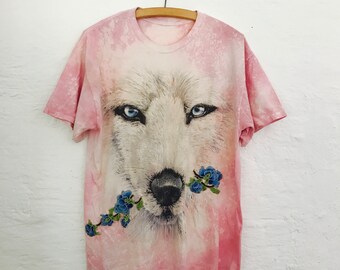 Vintage Animal T-Shirt