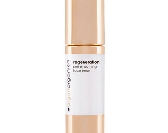 Argan oil Anti-Aging face serum