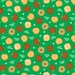 Girl Scout Cookies Cotton fabric