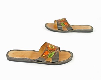 1970 flip flops