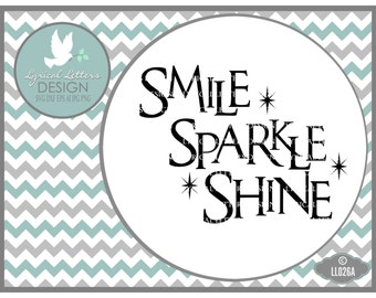 Free Free Smile Sparkle Shine Svg 483 SVG PNG EPS DXF File