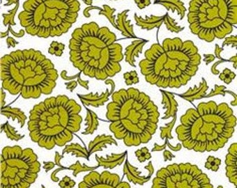 Benartex Fabrics Catalina Large Flower