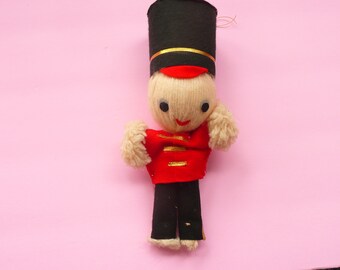 Marching Band Ornament