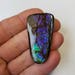 Reserved For Tara Ammolite Cabochon