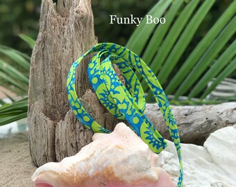 Funky Boo Dog Leash
