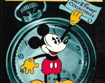 Disneyana: Walt Disney Collectibles (Hardcover)
