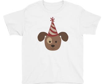 Puppy Party Shirt, Puppy Birthday Shirt, Puppy Party Birthday, Puppy Party Birthday Shirt