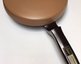 Vtg Oster Electric Crepe Maker Made in USA 742-03A Creperie