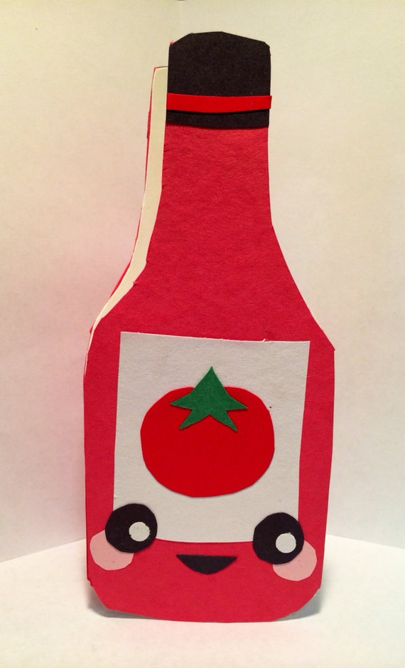 Como Se Escribe Ketchup En Español