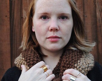 Big Loop Scarf