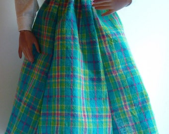Long Skirt for Ellowyne Wilde