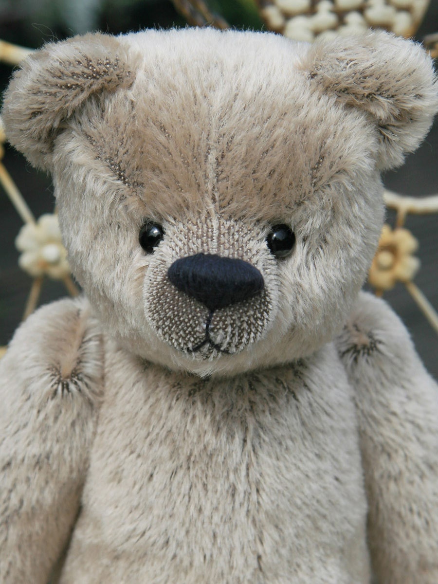 Free Printable Teddy Bear Template Jointed Frederick free-printable-teddy-bear-template-jointed-frederick