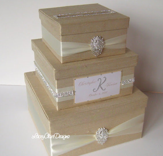 Fresh 66 Card Holder Box Wedding