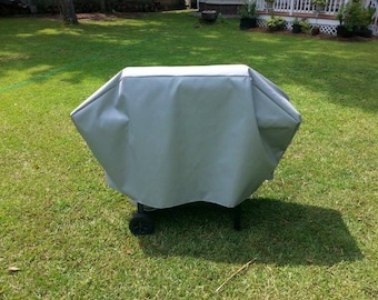 High Temperature resistant PyroCover-Grill Cover Delux