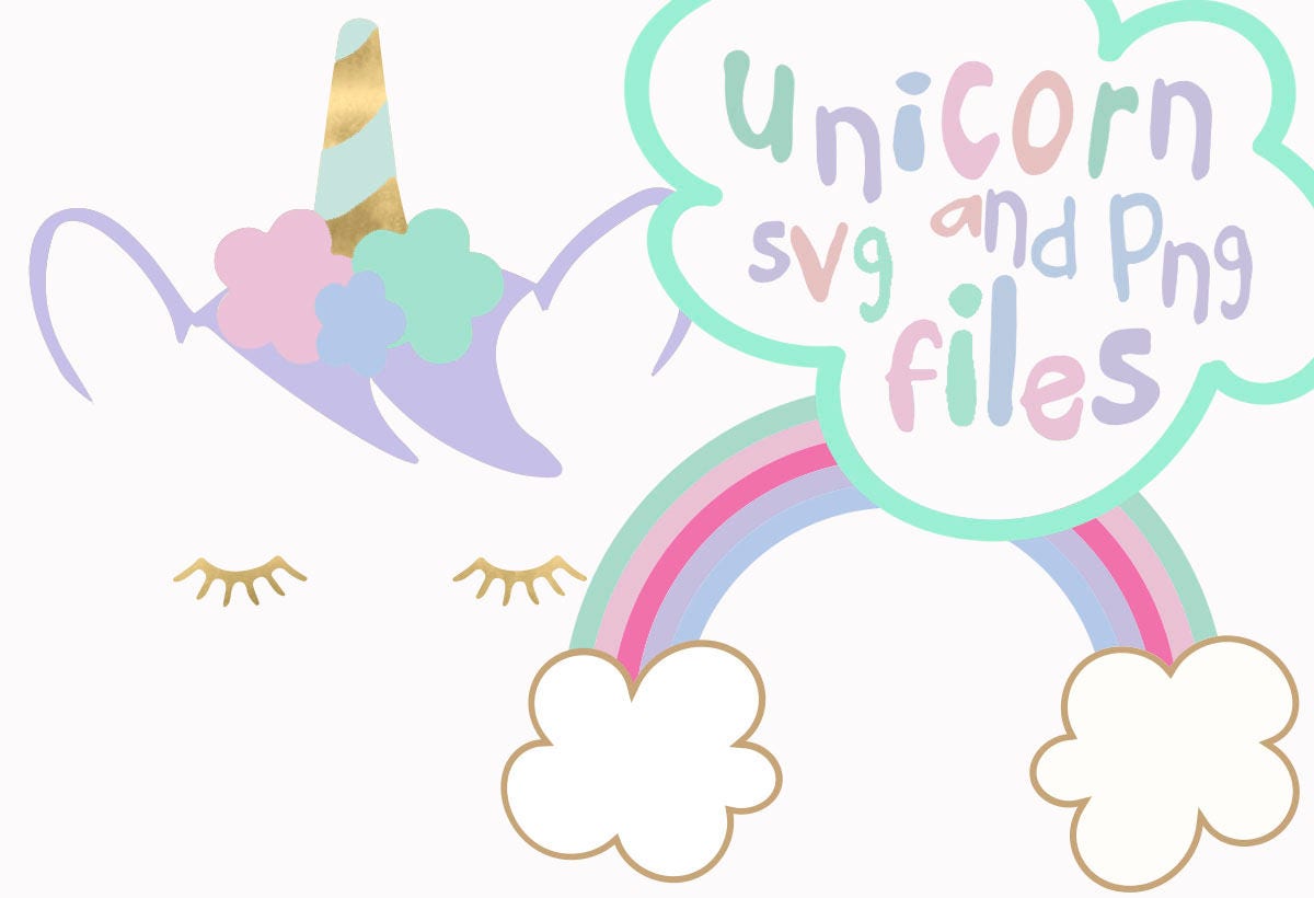 Free Free Unicorn Svg Face 313 SVG PNG EPS DXF File