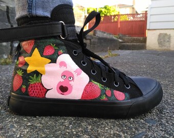 Chaussures sur mesure