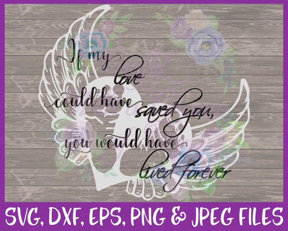 Free Free 122 Infant Loss Angel Baby Svg SVG PNG EPS DXF File