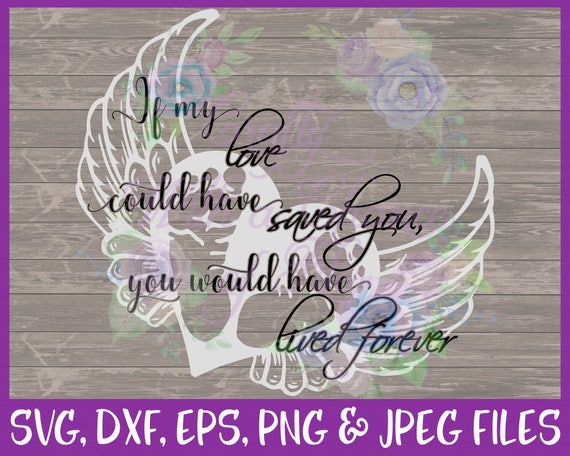 Free Free 294 Baby Loss Svg SVG PNG EPS DXF File