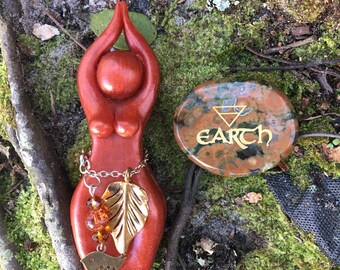 Sacred Tools Spring Cleaning: