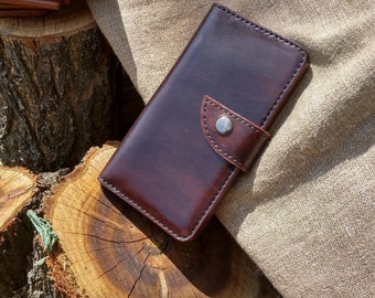 Mens leather wallet, Personalized Leather wallet, Mens wallet personalized, Anniversary gifts, gift for men, personalized,charming wallet