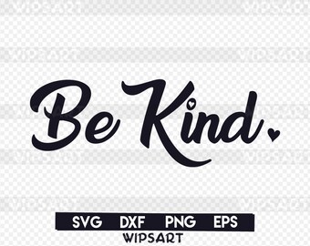 Download Kindness svg | Etsy