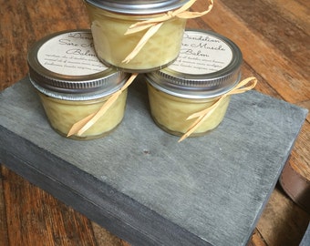 Dandelion Sore Muscle Balm