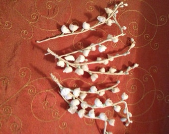 Vintage Millinery Flower sprays