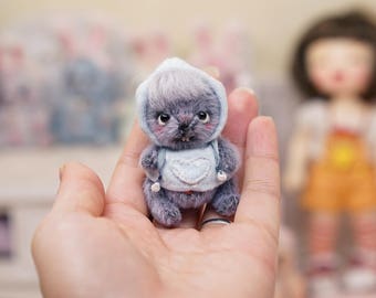 Sold-out Products Display,Bear Artist,mini teddy bear (NOT FOR SALE!!!)