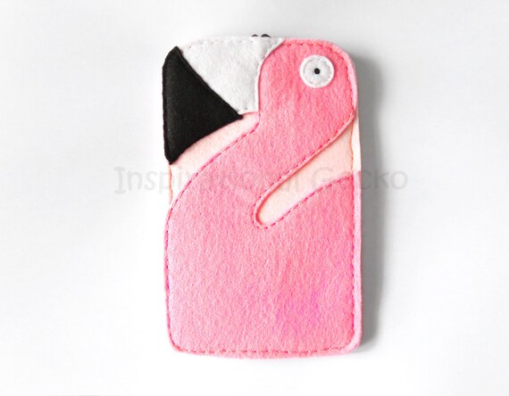 custodia iphone 6 plus fenicottero custodia iphone 6 plus fenicottero