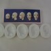 Face Mould 5-in-1 Set - CN000743